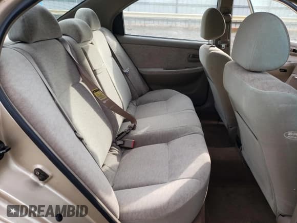 ✅ 2004 Kia Optima LX • VIN: KNAGD126245364307 • Lot: 50368625. Wystawiony na Copart z przebiegiem 140 175 mil. Bezpłatny archiwum sprzedaży aukcyjnych z USA i szczegółowy raport historii pojazdu na DreamBid. Zdjęcie 10.