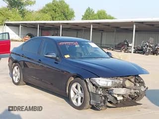 ✅ 2013 BMW 3 Series 328i • VIN: WBA3A5C55DF356135 • Лот: 42912328. Опубликован ранее на IAAI с пробегом 103 646 миль. Бесплатный доступ к архиву аукционных продаж из США и подробный отчёт об истории автомобиля на DreamBid. Изображение 1.