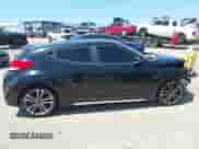 2016 Hyundai Veloster Turbo z VIN KMHTC6AE5GU281597, wystawiony jako IAAI lot #42006038 z przebiegiem 77 642 mil mil oraz . Historia ofert i sprzedaży dostępna na DreamBid. Obrazek 14.