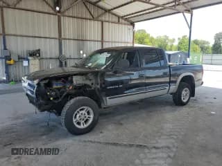 ✅ 2000 Dodge Dakota Sport • VIN: 1B7GG2AN9YS793766 • Lot: 56201465. Wystawiony na Copart z przebiegiem Nie podano. Bezpłatny archiwum sprzedaży aukcyjnych z USA i szczegółowy raport historii pojazdu na DreamBid. Zdjęcie 1.