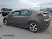 ✅ 2014 Chevrolet Volt • VIN: 1G1RH6E42EU129493 • Lot: 81791964. Wystawiony na Copart z przebiegiem 178 761 mil. Bezpłatny archiwum sprzedaży aukcyjnych z USA i szczegółowy raport historii pojazdu na DreamBid. Zdjęcie 2.