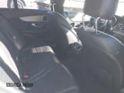 ✅ 2016 Mercedes-Benz C 300 • VIN: 55SWF4JB7GU122154 • Lot: 43624466. Listed on IAAI with 84,862 mi. Free auction sales archive from the USA and detailed vehicle history report at DreamBid. Image 8.