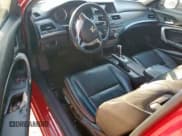 ✅ 2008 Honda Accord EX-L • VIN: 1HGCS12818A012083 • Лот: 80141045. Опубликован ранее на Copart с пробегом 180 875 миль. Бесплатный доступ к архиву аукционных продаж из США и подробный отчёт об истории автомобиля на DreamBid. Изображение 8.