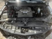 ✅ 2020 Cadillac Escalade Luxury • VIN: 1GYS3BKJ9LR163029 • Lot: 71188155. Listed on Copart with 89,113 mi. Free auction sales archive from the USA and detailed vehicle history report at DreamBid. Image 12.