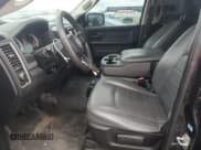 ✅ 2014 Ram 1500 Tradesman • VIN: 1C6RR7KG9ES479750 • Lot: 93316595. Listed on Copart with 195,009 mi. Free auction sales archive from the USA and detailed vehicle history report at DreamBid. Image 7.