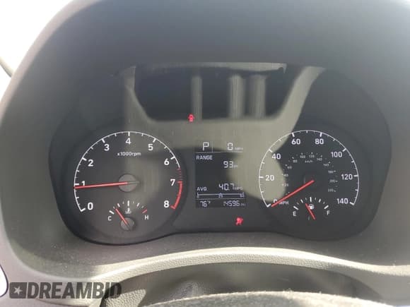 ✅ 2022 Hyundai Accent SEL • VIN: 3KPC24A68NE173216 • Лот: 85992314. Опубликован ранее на Copart с пробегом 14 596 миль. Бесплатный доступ к архиву аукционных продаж из США и подробный отчёт об истории автомобиля на DreamBid. Изображение 9.