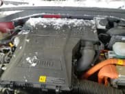 ✅ 2019 Hyundai Ioniq Limited • VIN: KMHC05LCXKU112134 • Lot: 44571435. Wystawiony na Copart z przebiegiem 89 210 mil. Bezpłatny archiwum sprzedaży aukcyjnych z USA i szczegółowy raport historii pojazdu na DreamBid. Zdjęcie 14.