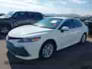 2023 Toyota Camry LE с VIN 4T1C11BK3PU095120, выставлен на аукционе IAAI как лот 43073222 с пробегом 14 588 миль миль и . История ставок и продаж доступна на DreamBid. Изображение 2.