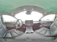 ✅ 2022 Tesla Model 3 Long Range • VIN: 5YJ3E1EB8NF147304 • Lot: 53583965. Wystawiony na Copart z przebiegiem 67 390 mil. Bezpłatny archiwum sprzedaży aukcyjnych z USA i szczegółowy raport historii pojazdu na DreamBid. Zdjęcie 13.