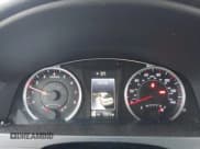 ✅ 2017 Toyota Camry SE • VIN: 4T1BF1FK2HU751820 • Lot: 43758392. Listed on IAAI with 73,573 mi. Free auction sales archive from the USA and detailed vehicle history report at DreamBid. Image 7.