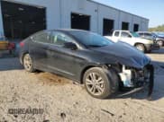 ✅ 2018 Hyundai Elantra SEL • VIN: 5NPD84LF4JH375623 • Lot: 89582225. Wystawiony na Copart z przebiegiem 101 981 mil. Bezpłatny archiwum sprzedaży aukcyjnych z USA i szczegółowy raport historii pojazdu na DreamBid. Zdjęcie 4.