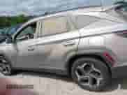 2023 Hyundai Tucson Limited z VIN 5NMJECAE1PH263707, wystawiony jako IAAI lot #43030054 z przebiegiem Nie podano mil oraz . Historia ofert i sprzedaży dostępna na DreamBid. Obrazek 14.