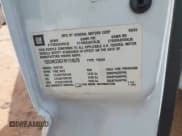 ✅ 2004 Chevrolet Silverado 2500HD LT3 • VIN: 1GCHK23G74F114579 • Лот: 41794758. Опубликован ранее на IAAI с пробегом 184 369 миль. Бесплатный доступ к архиву аукционных продаж из США и подробный отчёт об истории автомобиля на DreamBid. Изображение 9.