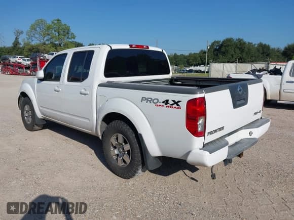 ✅ 2012 Nissan Frontier Pro-4X • VIN: 1N6AD0EV8CC478373 • Лот: 43351480. Опубликован ранее на IAAI с пробегом 229 447 миль. Бесплатный доступ к архиву аукционных продаж из США и подробный отчёт об истории автомобиля на DreamBid. Изображение 3.
