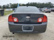 ✅ 2012 Chevrolet Malibu 1LT • VIN: 1G1ZC5E02CF242013 • Lot: 90316435. Wystawiony na Copart z przebiegiem Nie podano. Bezpłatny archiwum sprzedaży aukcyjnych z USA i szczegółowy raport historii pojazdu na DreamBid. Zdjęcie 6.