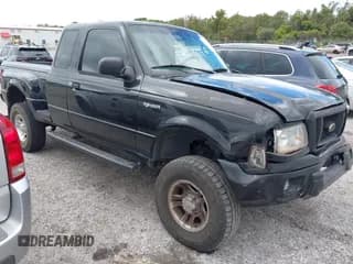 ✅ 2004 Ford Ranger Edge • VIN: 1FTYR14E64PA09982 • Lot: 43594273. Listed on IAAI with 199,387 mi. Free auction sales archive from the USA and detailed vehicle history report at DreamBid. Image 1.
