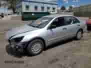 2007 Honda Accord VP with VIN 1HGCM55107A089722, listed as a Copart auction lot 55077415 with 148,797 mi miles and Salvage title. Bid and sale history available at DreamBid. Image 1.