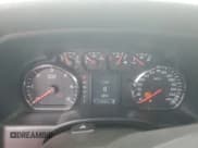 ✅ 2018 Chevrolet Silverado 2500HD Work Truck • VIN: 1GC1KUEG8JF111809 • Лот: 71122155. Опубликован ранее на Copart с пробегом 219 488 миль. Бесплатный доступ к архиву аукционных продаж из США и подробный отчёт об истории автомобиля на DreamBid. Изображение 9.