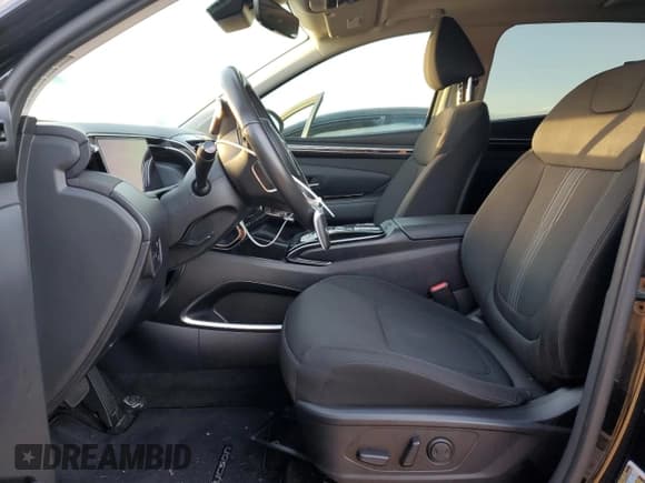 ✅ 2022 Hyundai Tucson SEL Convenience • VIN: KM8JFCA14NU071824 • Lot: 76305044. Wystawiony na Copart z przebiegiem 28 174 mil. Bezpłatny archiwum sprzedaży aukcyjnych z USA i szczegółowy raport historii pojazdu na DreamBid. Zdjęcie 7.