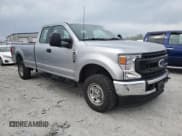 ✅ 2021 Ford F-250 XL • VIN: 1FT7X2B66MED79456 • Lot: 51391225. Wystawiony na Copart z przebiegiem 67 583 mil. Bezpłatny archiwum sprzedaży aukcyjnych z USA i szczegółowy raport historii pojazdu na DreamBid. Zdjęcie 4.