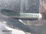 ✅ 2013 Dodge Challenger R/T Classic • VIN: 2C3CDYBT6DH594154 • Lot: 42406366. Wystawiony na IAAI z przebiegiem 139 585 mil. Bezpłatny archiwum sprzedaży aukcyjnych z USA i szczegółowy raport historii pojazdu na DreamBid. Zdjęcie 9.