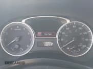 ✅ 2019 Infiniti QX60 Luxe • VIN: 5N1DL0MM4KC557643 • Lot: 43723308. Listed on IAAI with 110,357 mi. Free auction sales archive from the USA and detailed vehicle history report at DreamBid. Image 7.