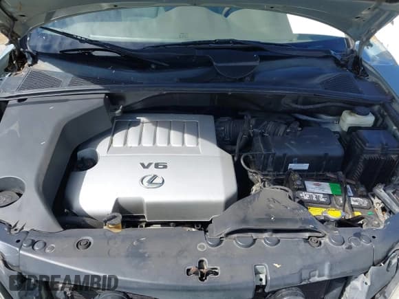 ✅ 2007 Lexus RX 350 • VIN: 2T2GK31U87C003462 • Lot: 41763334. Wystawiony na IAAI z przebiegiem 191 152 mil. Bezpłatny archiwum sprzedaży aukcyjnych z USA i szczegółowy raport historii pojazdu na DreamBid. Zdjęcie 10.