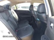 ✅ 2012 Nissan Maxima S • VIN: 1N4AA5AP6CC835104 • Lot: 43645101. Wystawiony na IAAI z przebiegiem 153 480 mil. Bezpłatny archiwum sprzedaży aukcyjnych z USA i szczegółowy raport historii pojazdu na DreamBid. Zdjęcie 8.