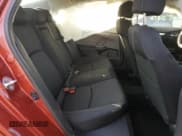 ✅ 2019 Honda Civic EX • VIN: JHMFC1F31KX006634 • Lot: 92618395. Listed on Copart with 74,863 mi. Free auction sales archive from the USA and detailed vehicle history report at DreamBid. Image 10.