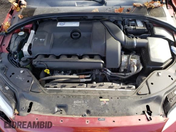 ✅ 2011 Volvo XC70 3.0T • VIN: YV4902BZ8B1099286 • Lot: 89547505. Listed on Copart with 185,642 mi. Free auction sales archive from the USA and detailed vehicle history report at DreamBid. Image 11.