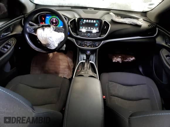 2017 Chevrolet Volt LT с VIN 1G1RC6S55HU213761, выставлен на аукционе Copart как лот 67577252 с пробегом 64 682 миль миль и . История ставок и продаж доступна на DreamBid. Изображение 8.