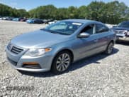 ✅ 2011 Volkswagen CC Sport • VIN: WVWMP7AN3BE709723 • Lot: 70554465. Listed on Copart with 126,677 mi. Free auction sales archive from the USA and detailed vehicle history report at DreamBid. Image 1.
