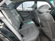 ✅ 1999 Mercedes-Benz C 230/260/280/320 • VIN: WDBHA24G9XA716840 • Lot: 49605205. Wystawiony na Copart z przebiegiem 56 535 mil. Bezpłatny archiwum sprzedaży aukcyjnych z USA i szczegółowy raport historii pojazdu na DreamBid. Zdjęcie 10.