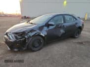 ✅ 2016 Toyota Corolla L • VIN: 2T1BURHE8GC528225 • Lot: 92868035. Wystawiony na Copart z przebiegiem 145 452 mil. Bezpłatny archiwum sprzedaży aukcyjnych z USA i szczegółowy raport historii pojazdu na DreamBid. Zdjęcie 1.