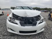 ✅ 2011 Lexus IS 250 C • VIN: JTHFF2C20B2518472 • Lot: 82758685. Listed on Copart with 119,740 mi. Free auction sales archive from the USA and detailed vehicle history report at DreamBid. Image 5.