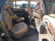 ✅ 2013 Buick Enclave Premium • VIN: 5GAKRDKD7DJ123575 • Lot: 41819474. Wystawiony na IAAI z przebiegiem 173 513 mil. Bezpłatny archiwum sprzedaży aukcyjnych z USA i szczegółowy raport historii pojazdu na DreamBid. Zdjęcie 8.