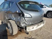 ✅ 2012 Mazda 3 i Touring • VIN: JM1BL1L7XC1583979 • Lot: 43255416. Listed on IAAI with 174,081 mi. Free auction sales archive from the USA and detailed vehicle history report at DreamBid. Image 6.