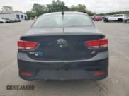 ✅ 2020 Kia Rio S • VIN: 3KPA24AD2LE319368 • Lot: 69425645. Listed on Copart with 92,046 mi. Free auction sales archive from the USA and detailed vehicle history report at DreamBid. Image 6.