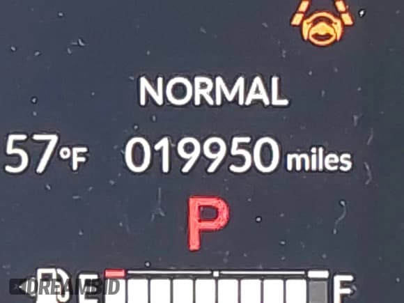 ✅ 2023 Honda HR-V Sport • VIN: 3CZRZ2H56PM709980 • Lot: 43663987. Wystawiony na IAAI z przebiegiem 19 950 mil. Bezpłatny archiwum sprzedaży aukcyjnych z USA i szczegółowy raport historii pojazdu na DreamBid. Zdjęcie 15.