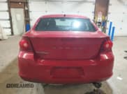 ✅ 2013 Dodge Avenger SE • VIN: 1C3CDZAB6DN646484 • Лот: 89689185. Опубликован ранее на Copart с пробегом 34 950 миль. Бесплатный доступ к архиву аукционных продаж из США и подробный отчёт об истории автомобиля на DreamBid. Изображение 6.