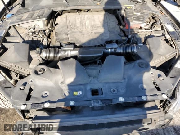 ✅ 2011 Jaguar XJ XJL • VIN: SAJWA2GB6BLV07708 • Lot: 85764155. Wystawiony na Copart z przebiegiem 106 158 mil. Bezpłatny archiwum sprzedaży aukcyjnych z USA i szczegółowy raport historii pojazdu na DreamBid. Zdjęcie 11.