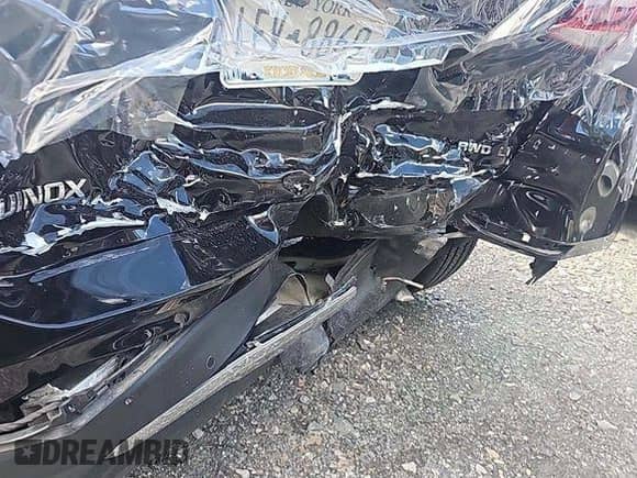 2023 Chevrolet Equinox LT с VIN 3GNAXUEGXPL214527, выставлен на аукционе IAAI как лот 43610335 с пробегом 19 442 миль миль и . История ставок и продаж доступна на DreamBid. Изображение 9.