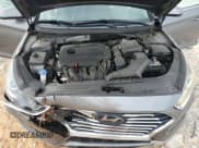 ✅ 2019 Hyundai Sonata SE • VIN: 5NPE24AF6KH790484 • Лот: 84831045. Опубликован ранее на Copart с пробегом 82 041 миль. Бесплатный доступ к архиву аукционных продаж из США и подробный отчёт об истории автомобиля на DreamBid. Изображение 11.