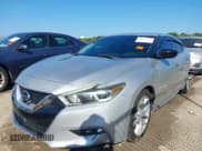 ✅ 2016 Nissan Maxima SR • VIN: 1N4AA6AP7GC425567 • Lot: 43237989. Listed on IAAI with 153,848 mi. Free auction sales archive from the USA and detailed vehicle history report at DreamBid. Image 17.
