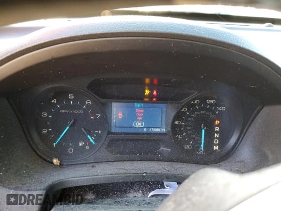 ✅ 2012 Ford Explorer XLT • VIN: 1FMHK7D80CGA35179 • Лот: 84887985. Опубликован ранее на Copart с пробегом 174 080 миль. Бесплатный доступ к архиву аукционных продаж из США и подробный отчёт об истории автомобиля на DreamBid. Изображение 9.