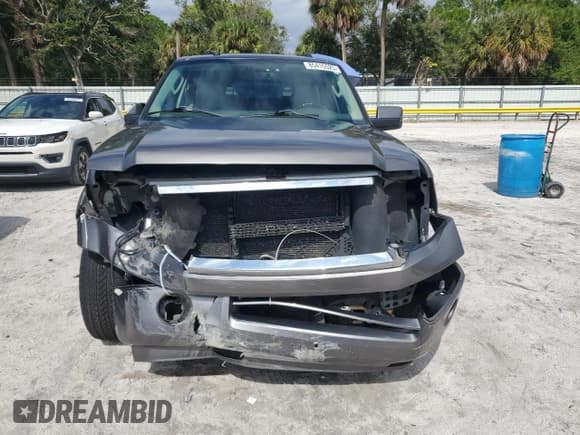 ✅ 2011 Ford Expedition Max Limited • VIN: 1FMJK2A56BEF20242 • Lot: 85415525. Listed on Copart with 198,600 mi. Free auction sales archive from the USA and detailed vehicle history report at DreamBid. Image 5.