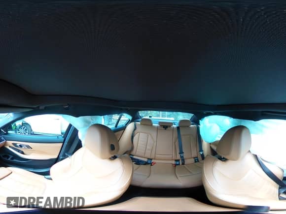 2021 BMW 3 Series 330i xDrive с VIN 3MW5R7J02M8C22003, выставлен на аукционе IAAI как лот 43244298 с пробегом Не указан миль и . История ставок и продаж доступна на DreamBid. Изображение 18.