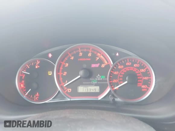 ✅ 2013 Subaru WRX WRX STI Limited • VIN: JF1GV8J65DL019218 • Lot: 42063076. Wystawiony na IAAI z przebiegiem 133 491 mil. Bezpłatny archiwum sprzedaży aukcyjnych z USA i szczegółowy raport historii pojazdu na DreamBid. Zdjęcie 7.