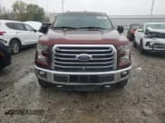 ✅ 2016 Ford F-150 XLT • VIN: 1FTEW1EP6GFC57624 • Lot: 90858475. Listed on Copart with 135,401 mi. Free auction sales archive from the USA and detailed vehicle history report at DreamBid. Image 5.