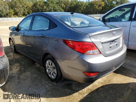 ✅ 2015 Hyundai Accent GLS • VIN: KMHCT4AE9FU878836 • Лот: 76159694. Опубликован ранее на Copart с пробегом 104 103 миль. Бесплатный доступ к архиву аукционных продаж из США и подробный отчёт об истории автомобиля на DreamBid. Изображение 2.